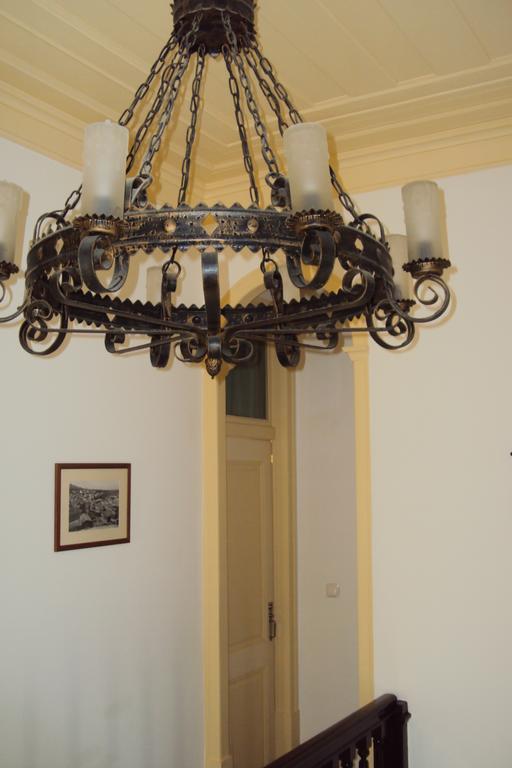 Casa Antiga Bed & Breakfast Odeceixe Ngoại thất bức ảnh