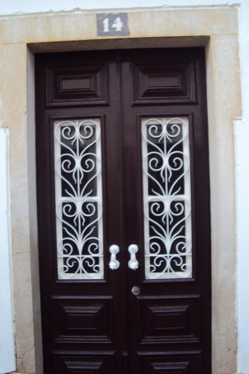 Casa Antiga Bed & Breakfast Odeceixe Ngoại thất bức ảnh