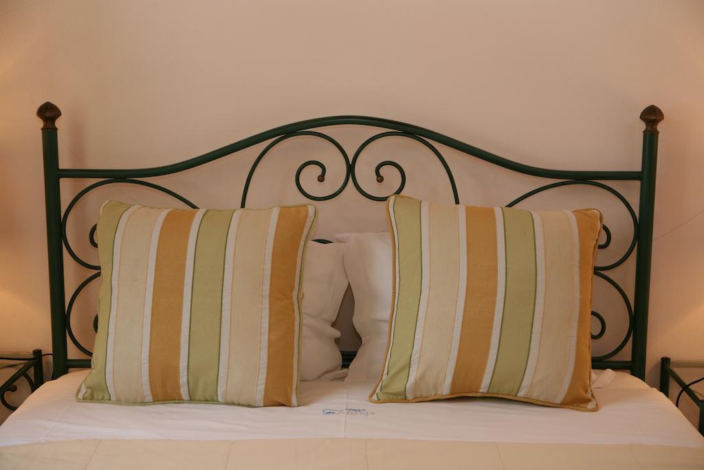 Casa Antiga Bed & Breakfast Odeceixe Ngoại thất bức ảnh