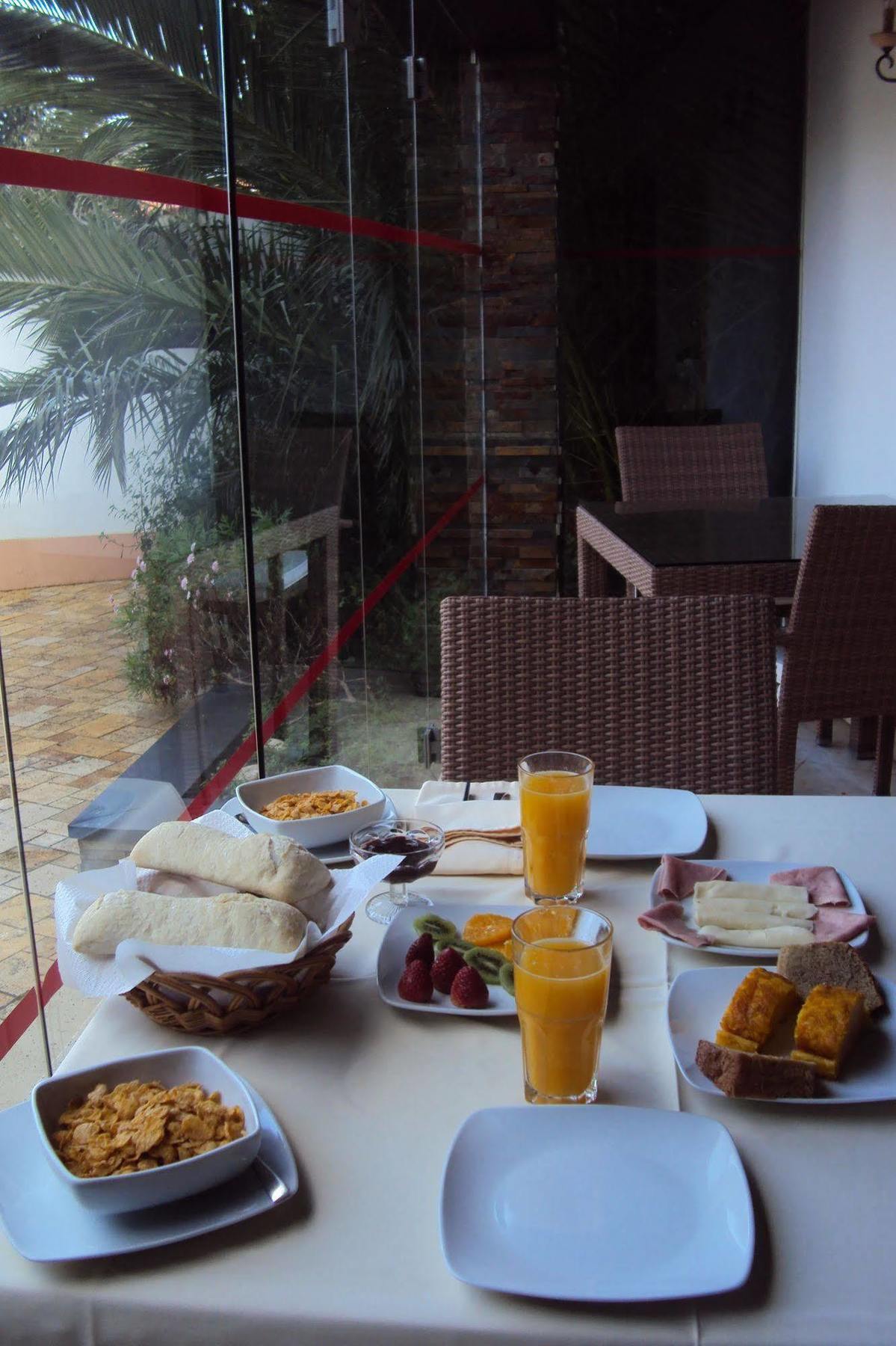 Casa Antiga Bed & Breakfast Odeceixe Ngoại thất bức ảnh